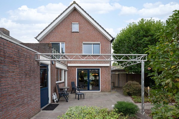 Medium property photo - Timberwolfstraat 13, 4758 AJ Standdaarbuiten